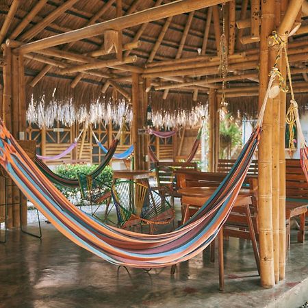 Coco Saenkala Hostel 팔로미노 외부 사진